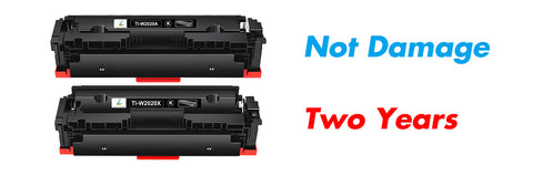 HP Color LaserJet Pro MFP M479dw toner
