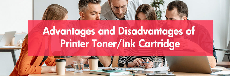 Toner vs Ink: A Comprehensive Guide to Printing Solutions