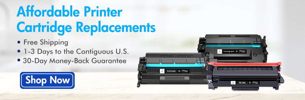 printer cartridges