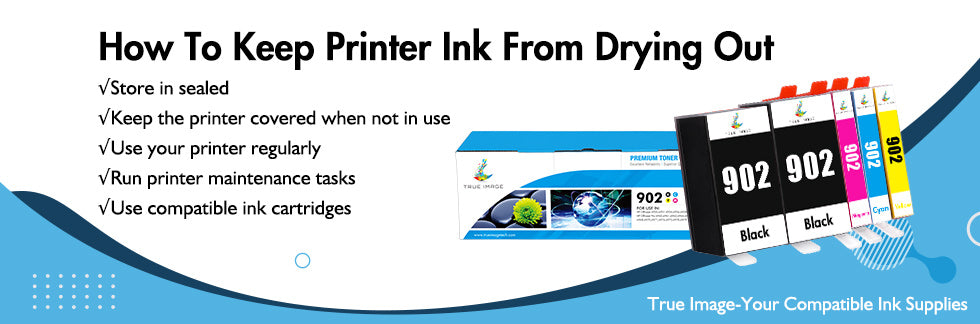 Does Printer Ink Expire