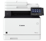 Canon MF743CDW Toner Replacement