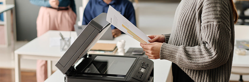 How to Check Printer Queue