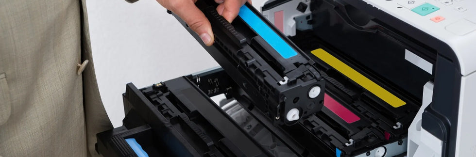 How to Replace Toner in Brother Printer