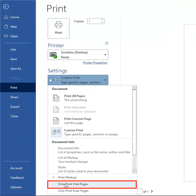 What Is Duplex Printing