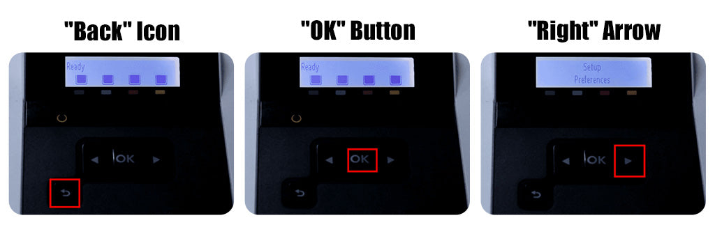 Overeenstemming Kort leven token How To Disable HP Cartridge Protection O