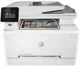 HP Color Laserjet Pro MFP M282NW Toner Replacements