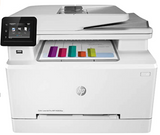 HP Color LaserJet Pro MFP M283FDW Toner Replacements