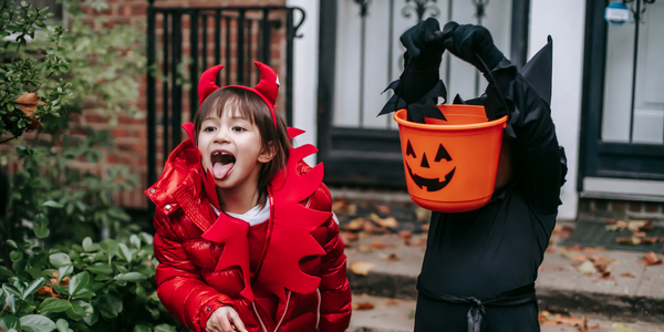 ハロウィン