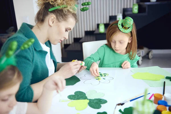 kids painting toy