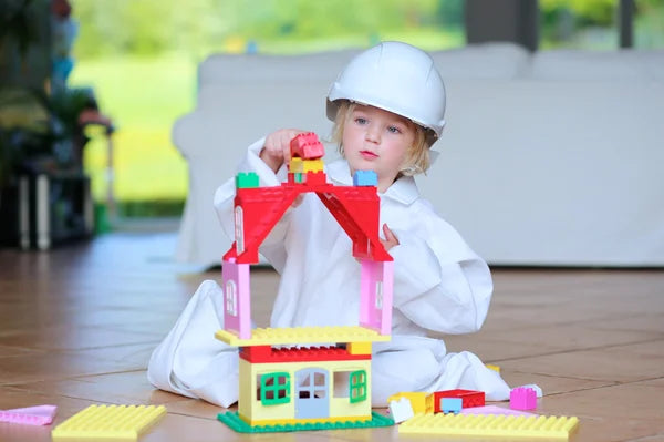 Building blocks toy