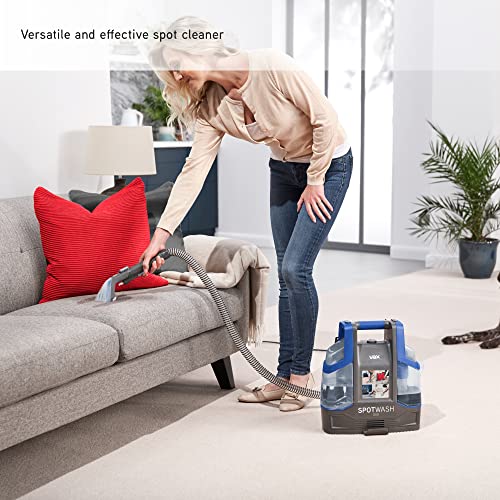 Vax SpotWash Duo Spot Carpet Cleaner