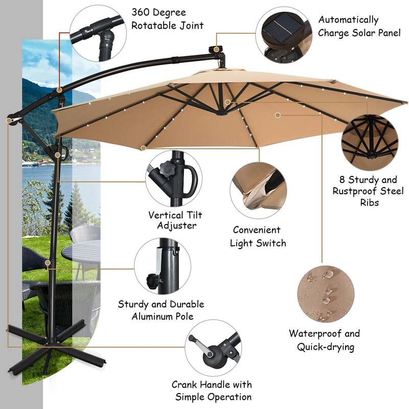 patio umbrella outdoor furniture bestoutdor.com