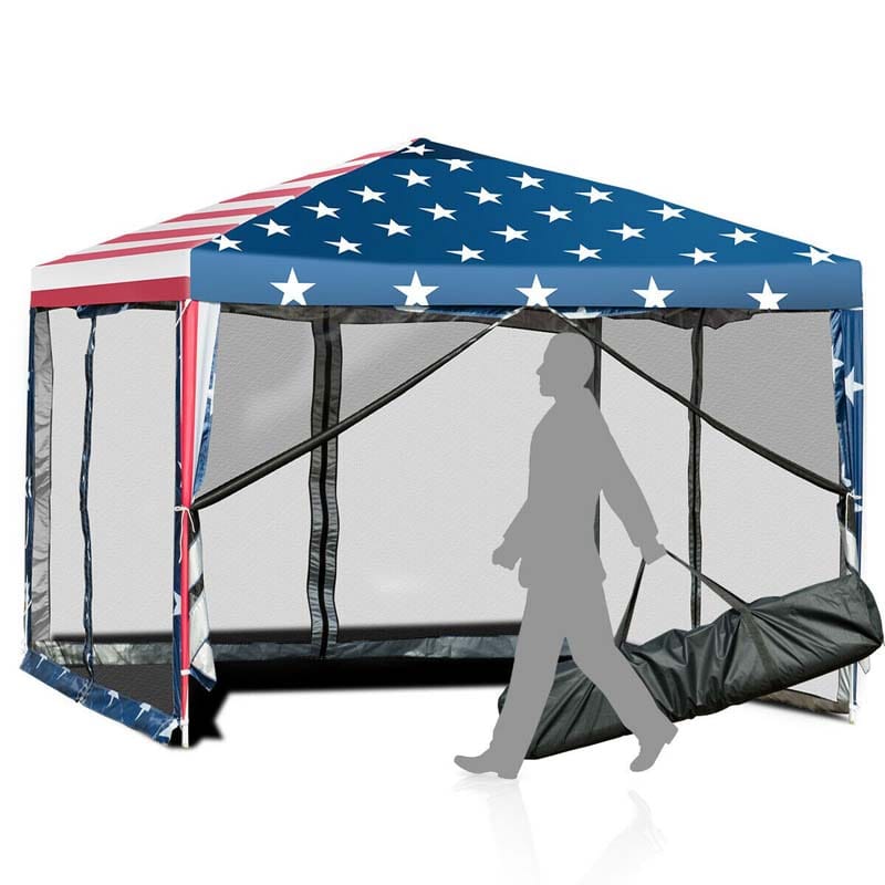 Outdoor Canopy - Gazebo - Pavilion - Event Tent - Bestoutdor.com
