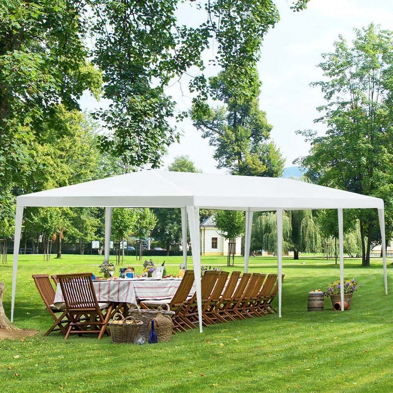 Bestoutdoor Canopy Tent Party Tent