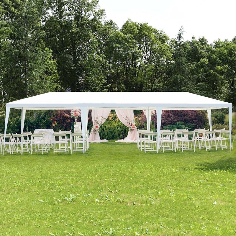 Bestoutdoor Canopy Tent Party Tent