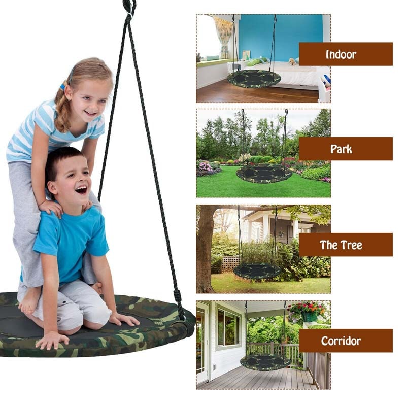 Kids sauser swing - Bestoutdor.com