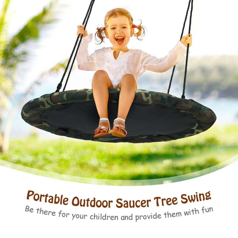 Kids sauser swing - Bestoutdor.com