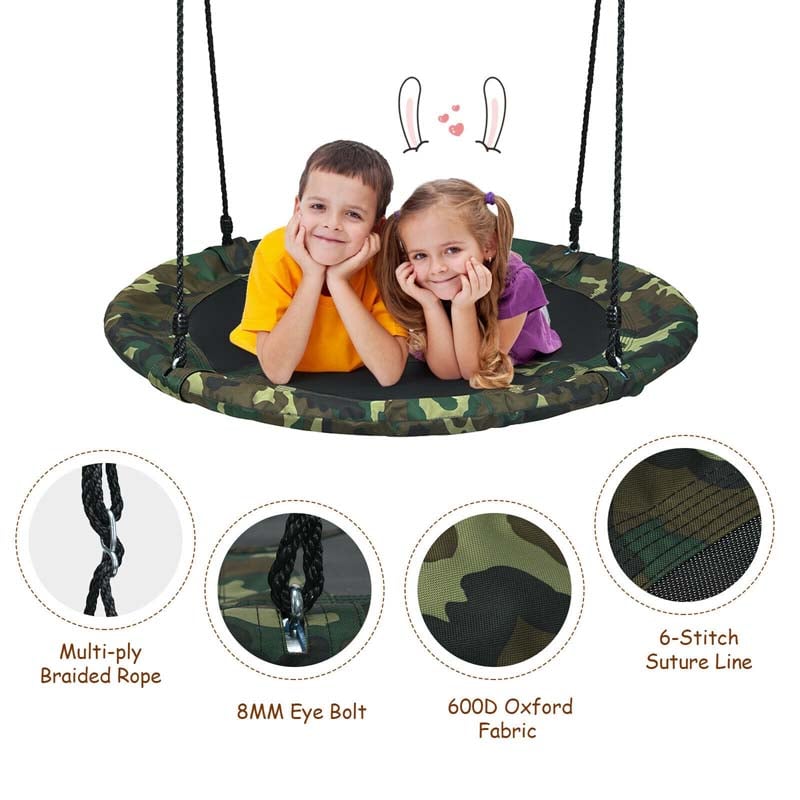 Kids sauser swing - Bestoutdor.com