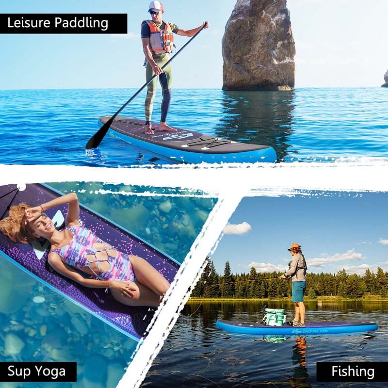 paddle boards - Stand up paddle boards - bestoutdor.com