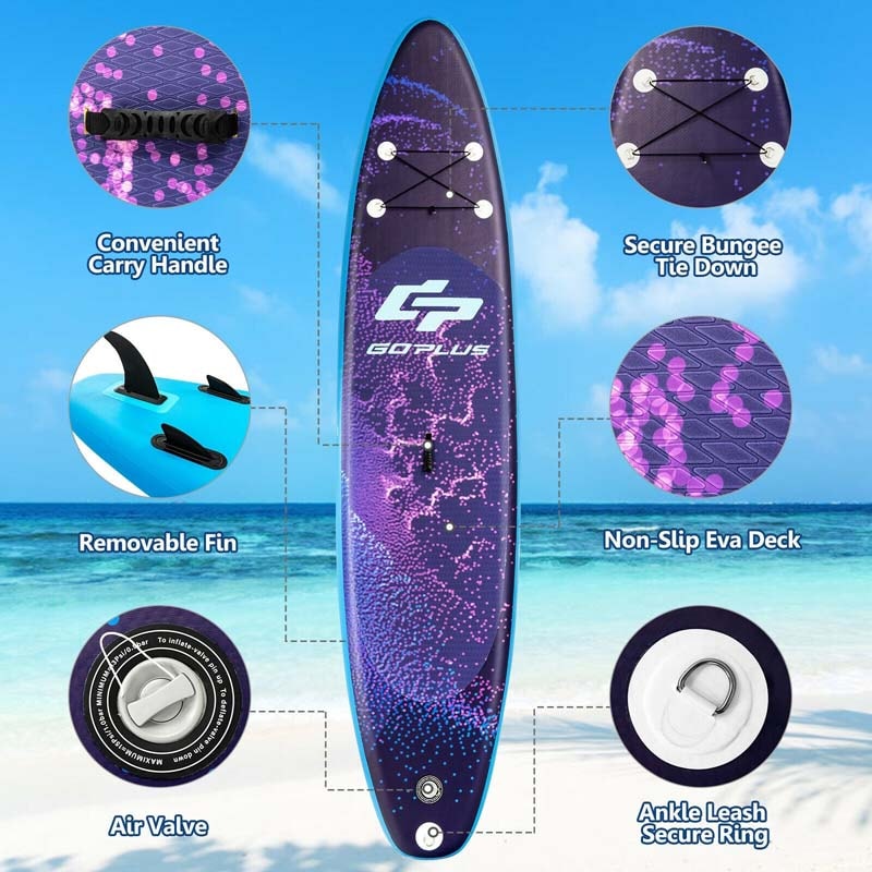 paddle boards - Stand up paddle boards - bestoutdor.com