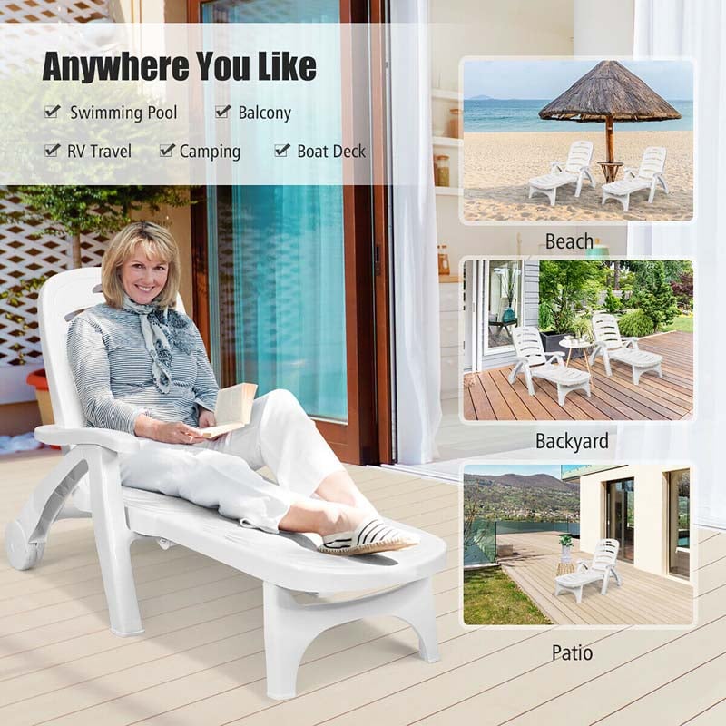 Patio lounge chair patio furniture bestoutdor.com