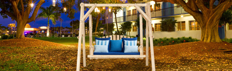 Patio swing chair - Bestoutdor.com