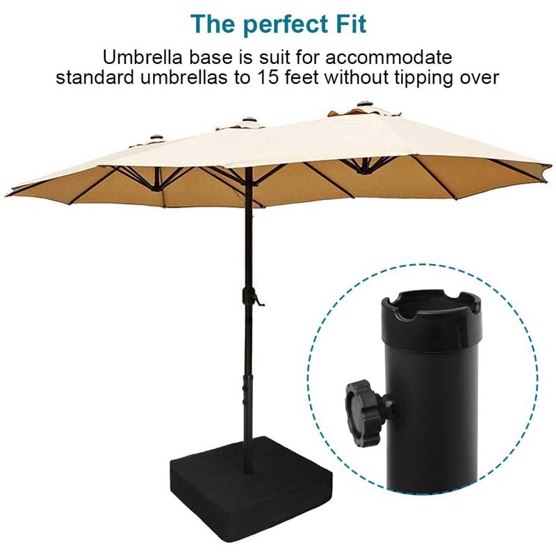 Bestoutdor patio umbrella base - outdoor furniture