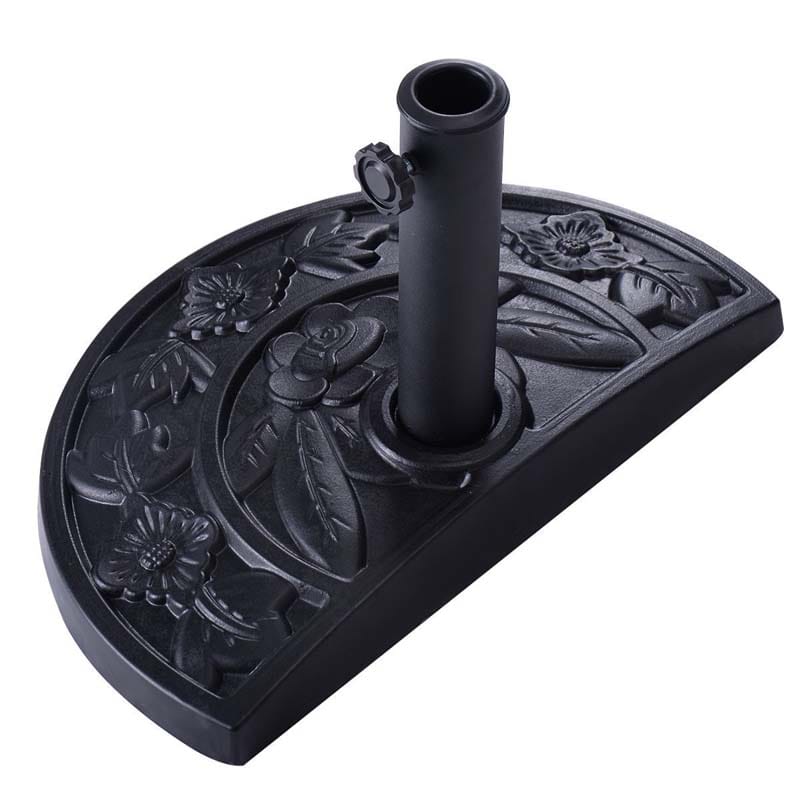 Umbrella base stand bestoutdor.com