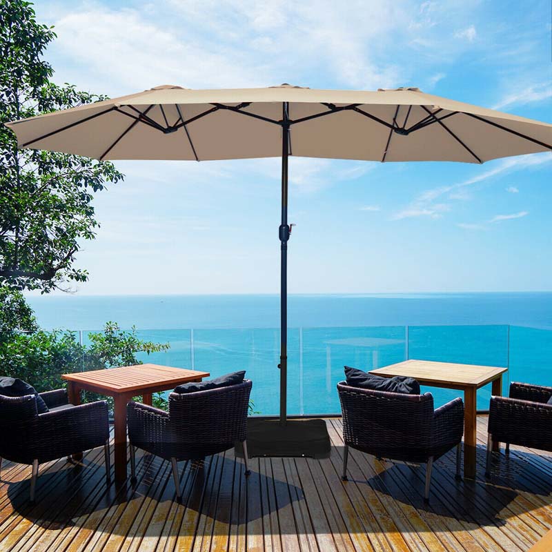 Bestoutdor patio umbrella base - outdoor furniture