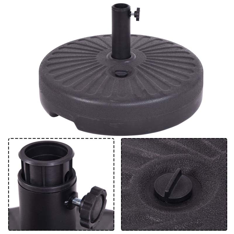 Bestoutdor umbrella base stand bestoutdor.com