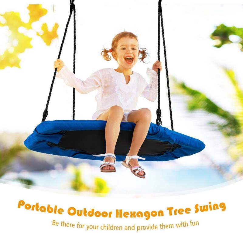 Bestoutdor kids swing