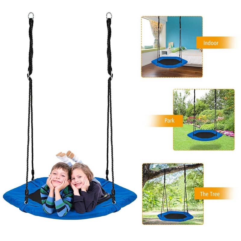 Bestoutdor kids swing