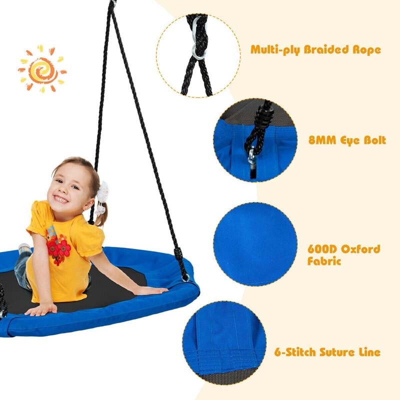 Bestoutdor kids swing