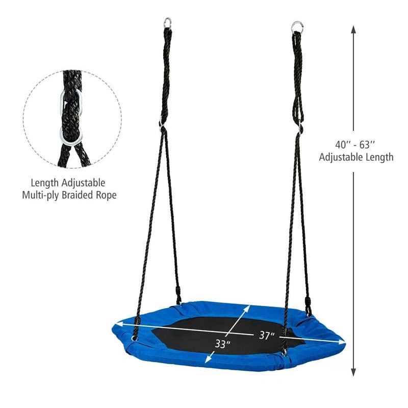 Bestoutdor kids swing