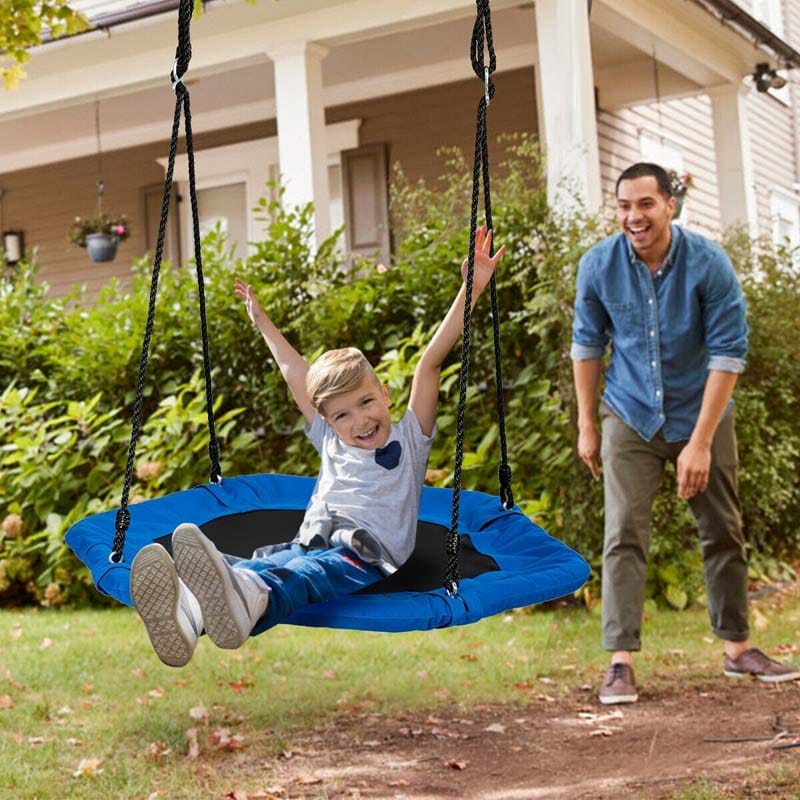 Bestoutdor kids swing