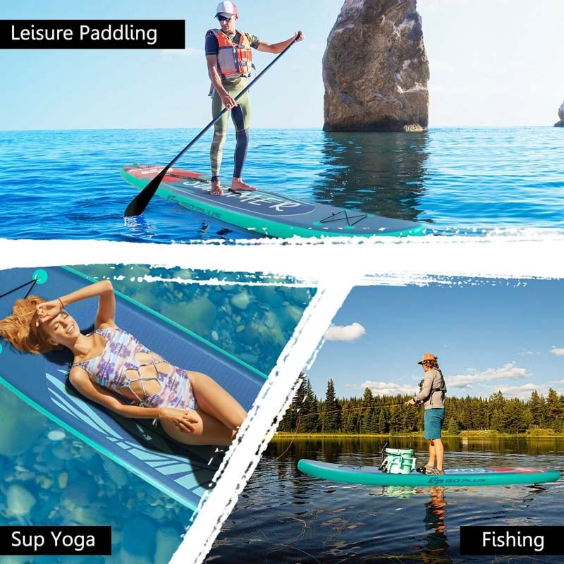 paddle boards - Stand up paddle boards - bestoutdor.com