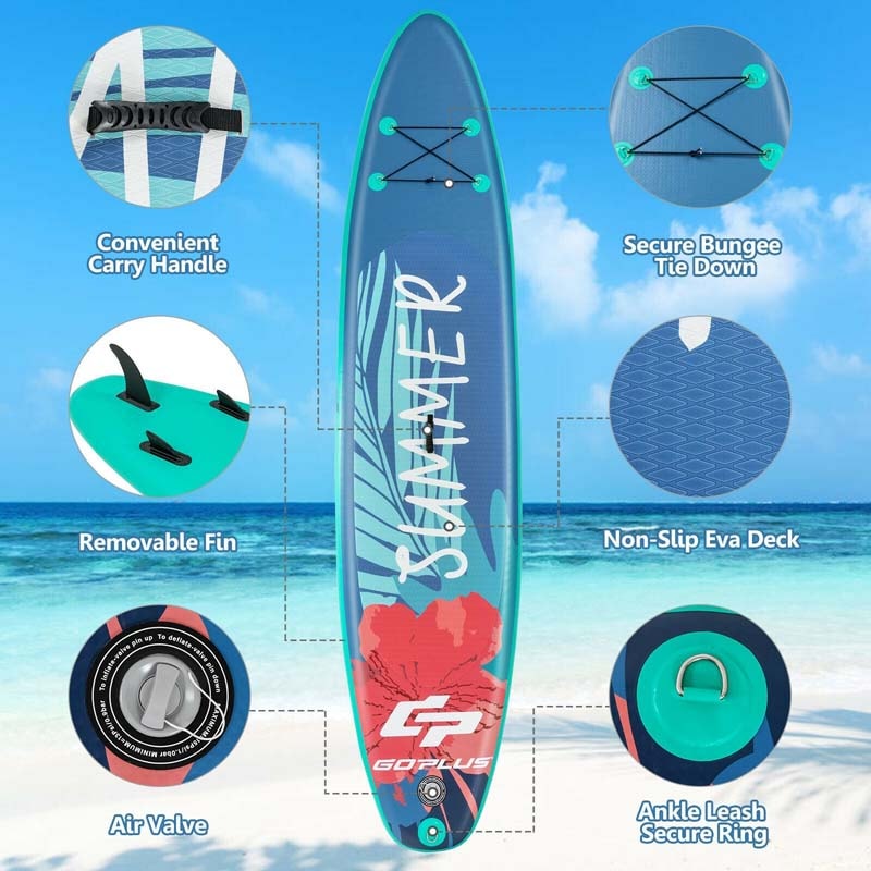 paddle boards - Stand up paddle boards - bestoutdor.com