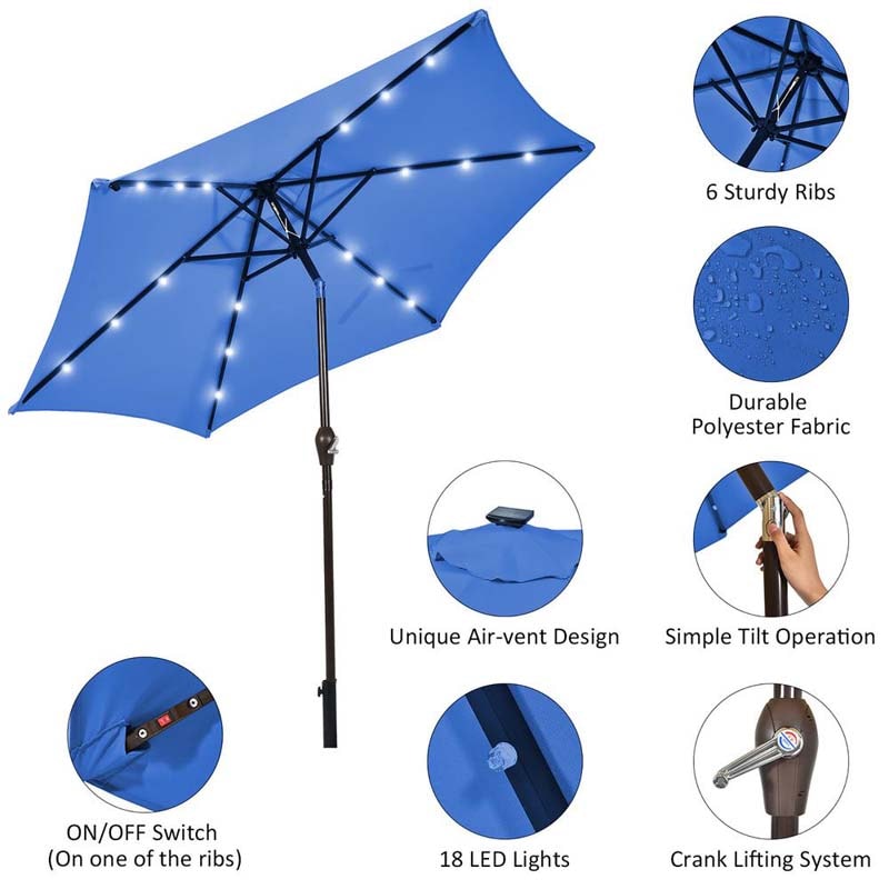 patio umbrella outdoor furniture bestoutdor.com