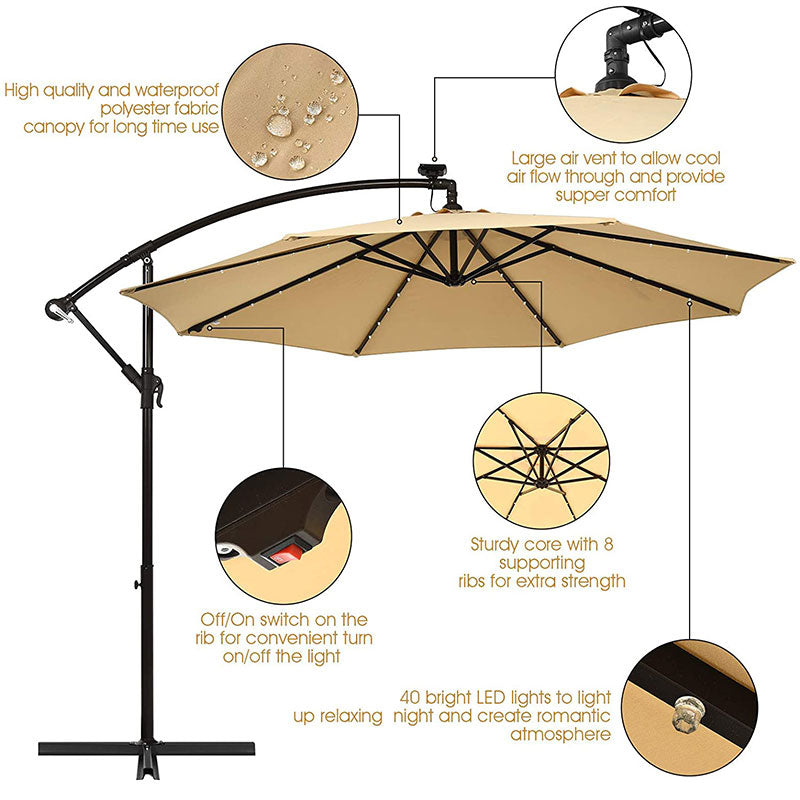 patio umbrella outdoor furniture bestoutdor.com