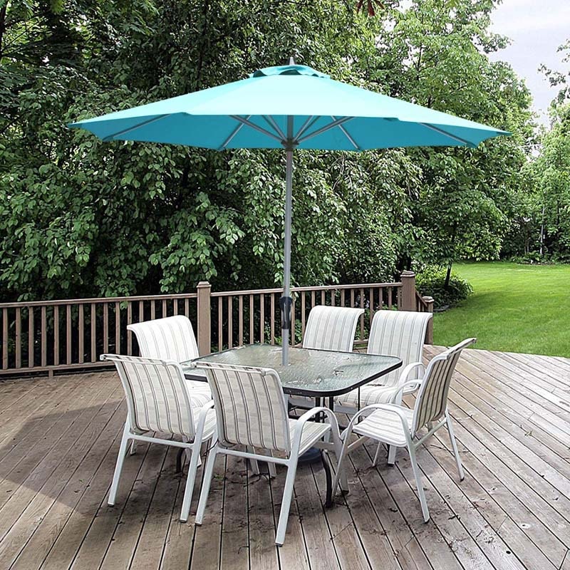 Patio Umbrella - Outdoor Furniture - Bestoutdor