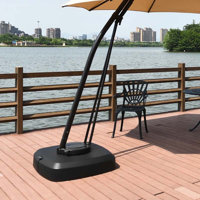 patio offset umbrella base - bestoutdor.com