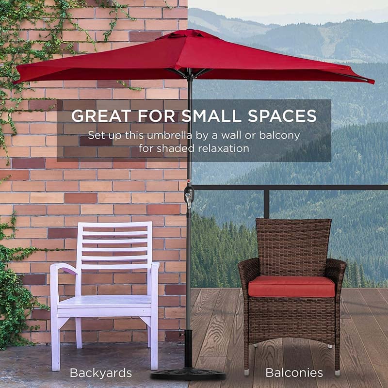 Patio umbrella - outdoor furniture - bestoutdor.com