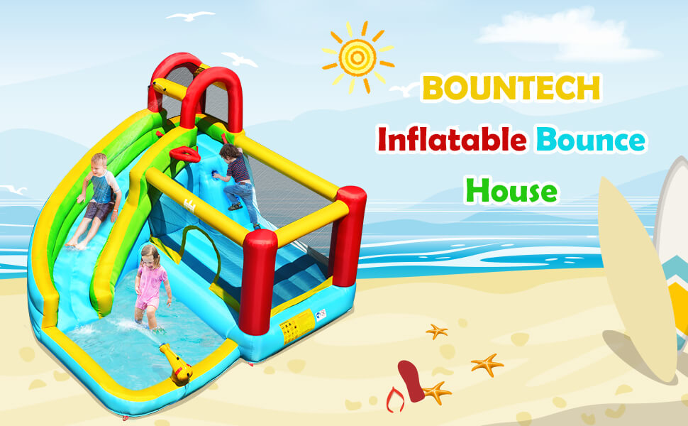 bounce house bounce house rental play equipments bestoutdoor.com