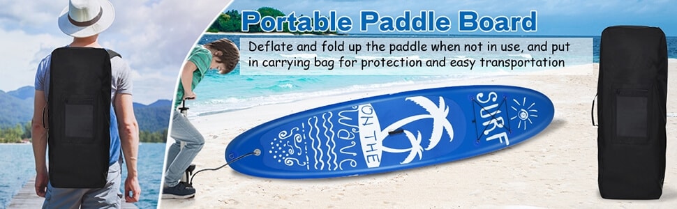 paddle boards - Stand up paddle boards - bestoutdor.com