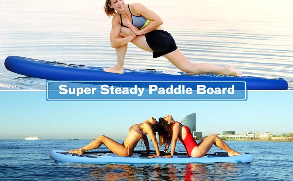 paddle boards - Stand up paddle boards - bestoutdor.com