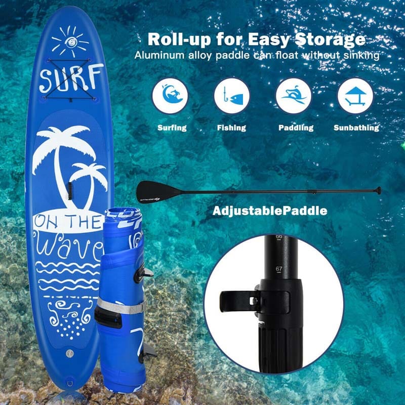 paddle boards - Stand up paddle boards - bestoutdor.com