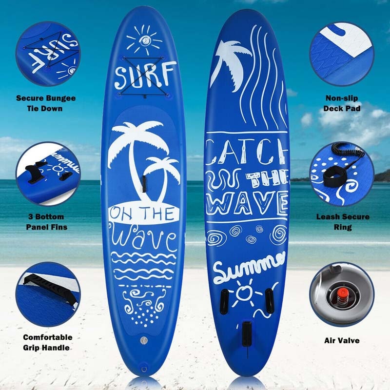 paddle boards - Stand up paddle boards - bestoutdor.com