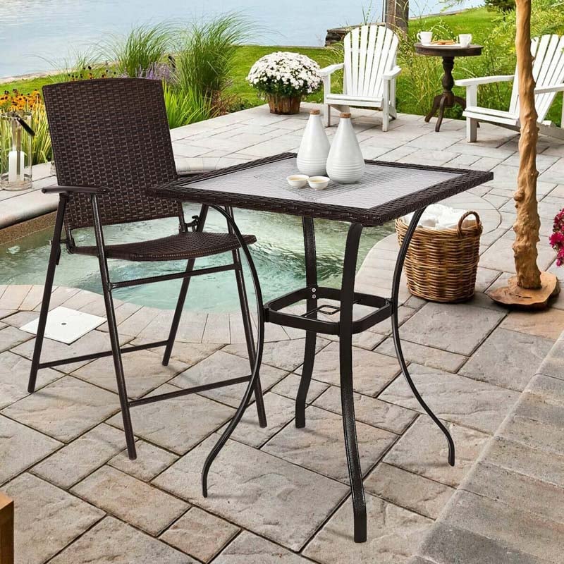 patio furniture patio table patio umbrella bestoutdor.com