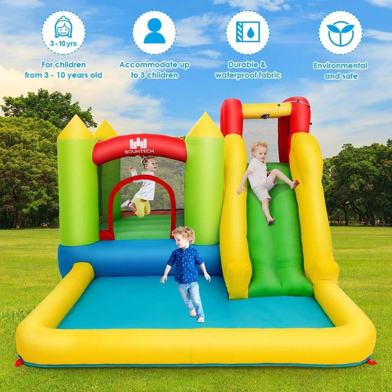 bounce house bounce house rental play equipments bestoutdoor.com