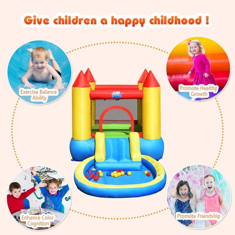 bounce house bounce house rental play equipments bestoutdoor.com